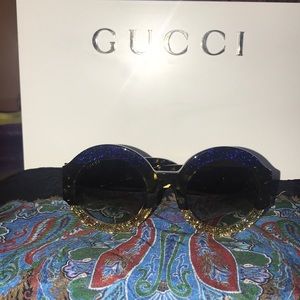 Gucci sunglasses